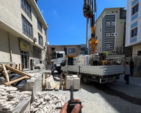kuşçular vinç 12 kuşçular vinç 12