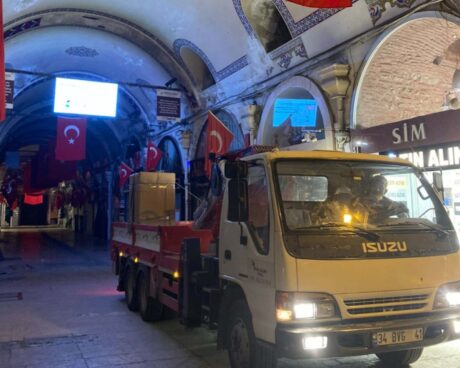 kuşçular vinç 17 kuşçular vinç 17